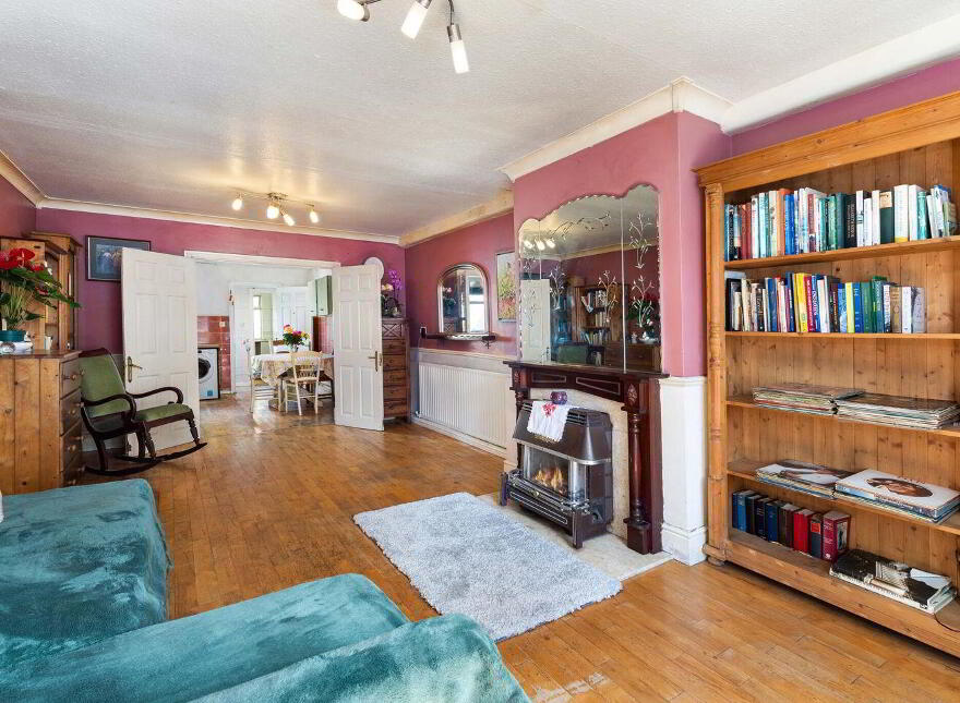 6 Cuala Road, Cabra, Cabra, D07FW08