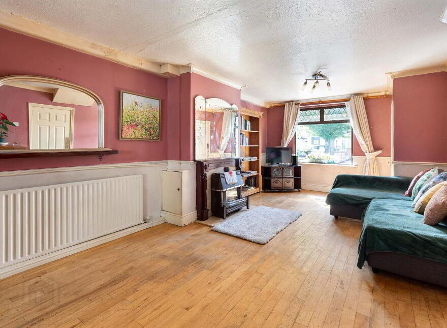 6 Cuala Road, Cabra, Cabra, D07FW08