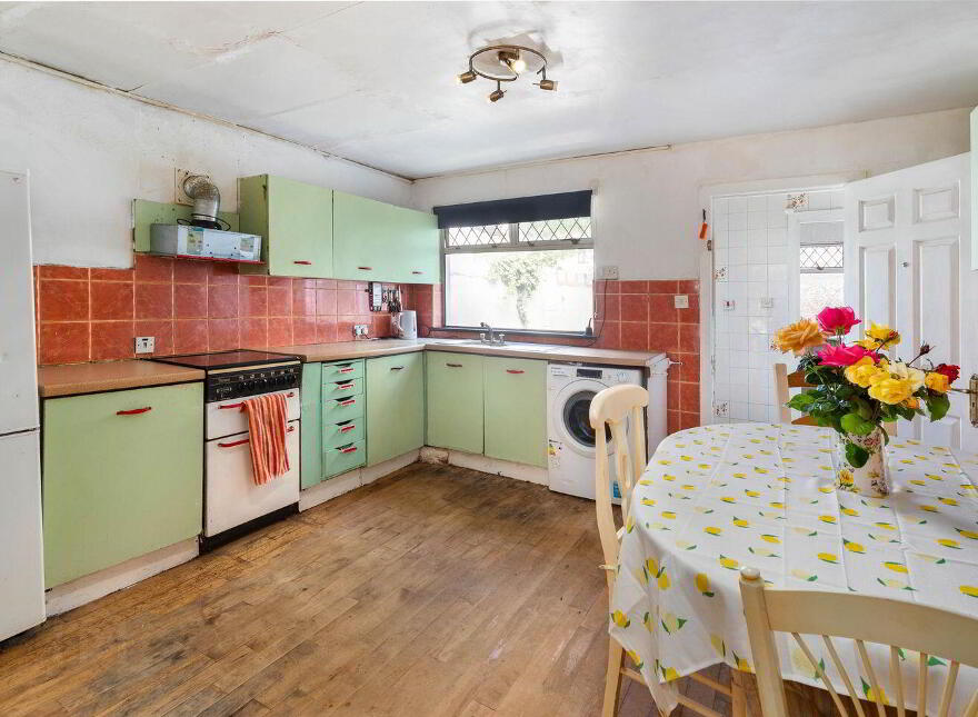 6 Cuala Road, Cabra, Cabra, D07FW08