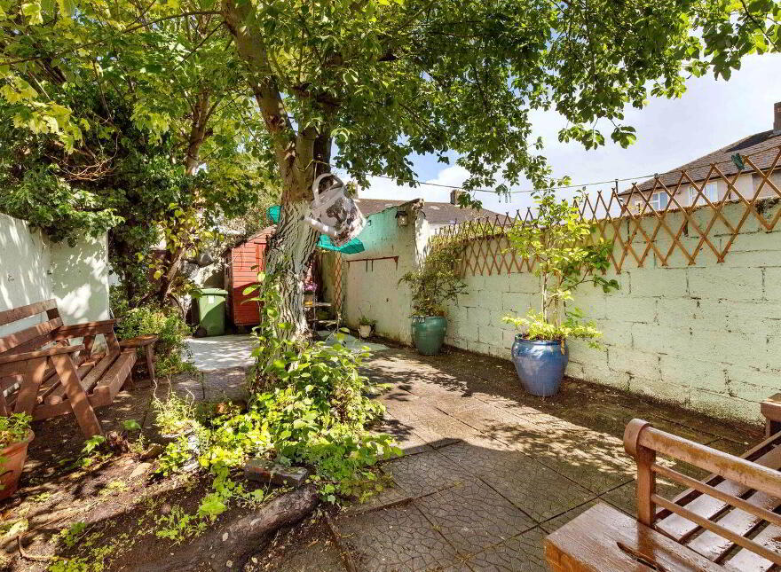 6 Cuala Road, Cabra, Cabra, D07FW08