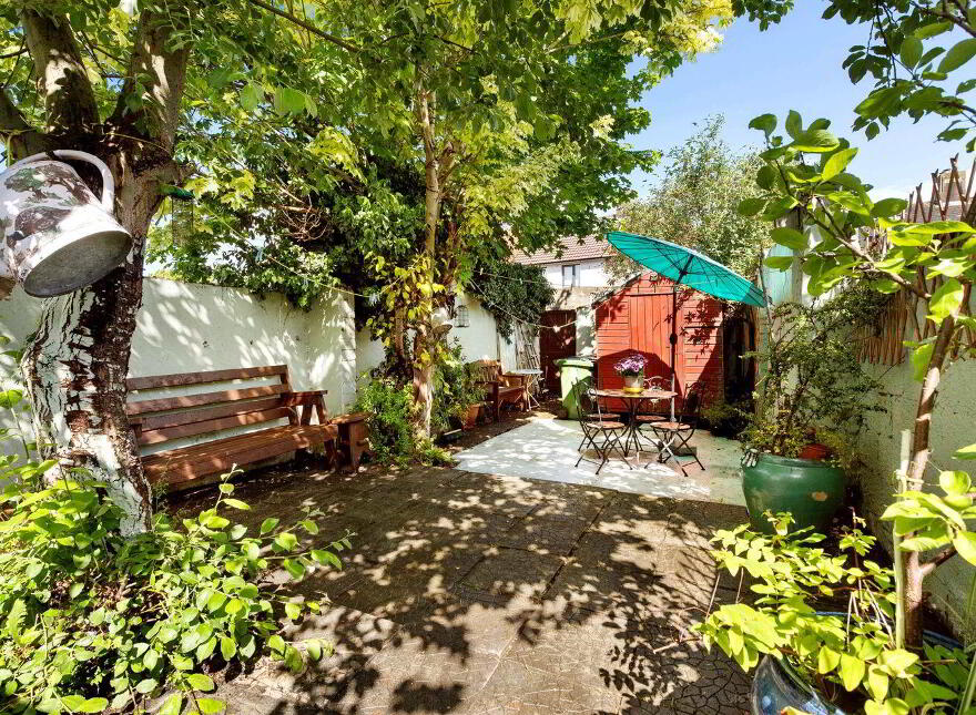 6 Cuala Road, Cabra, Cabra, D07FW08