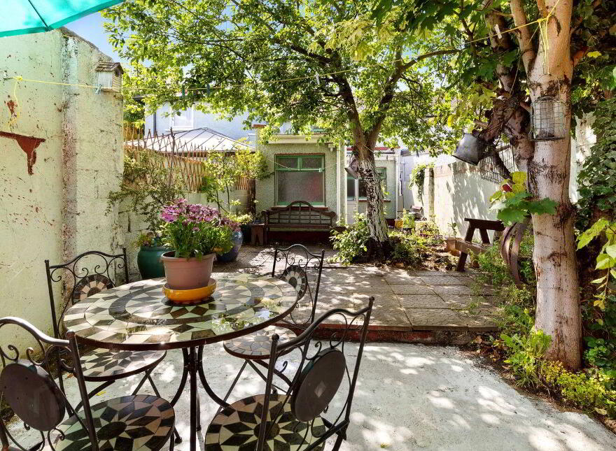 6 Cuala Road, Cabra, Cabra, D07FW08