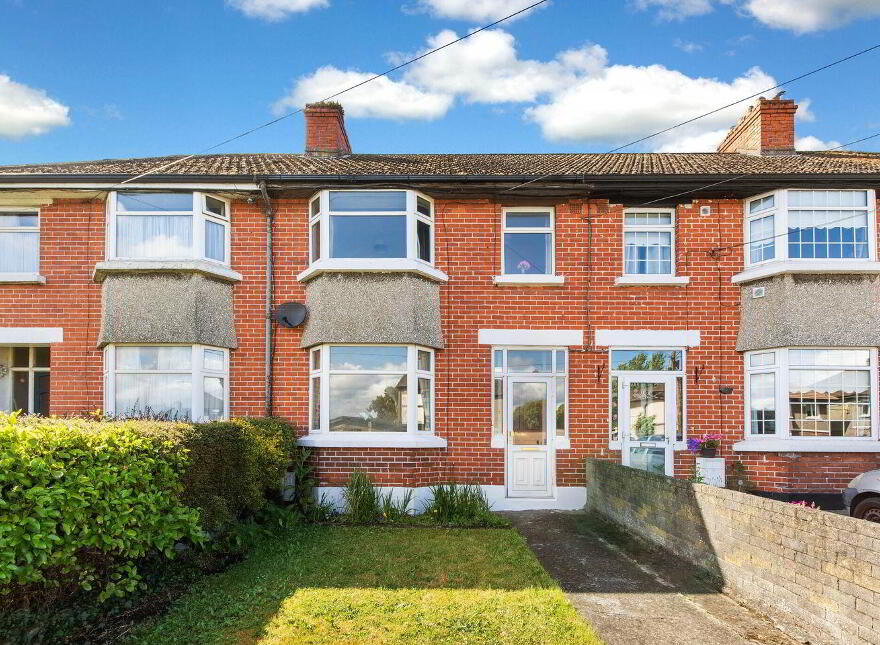 51 Nephin Road, Navan Road, Dublin 7, D07A4V9