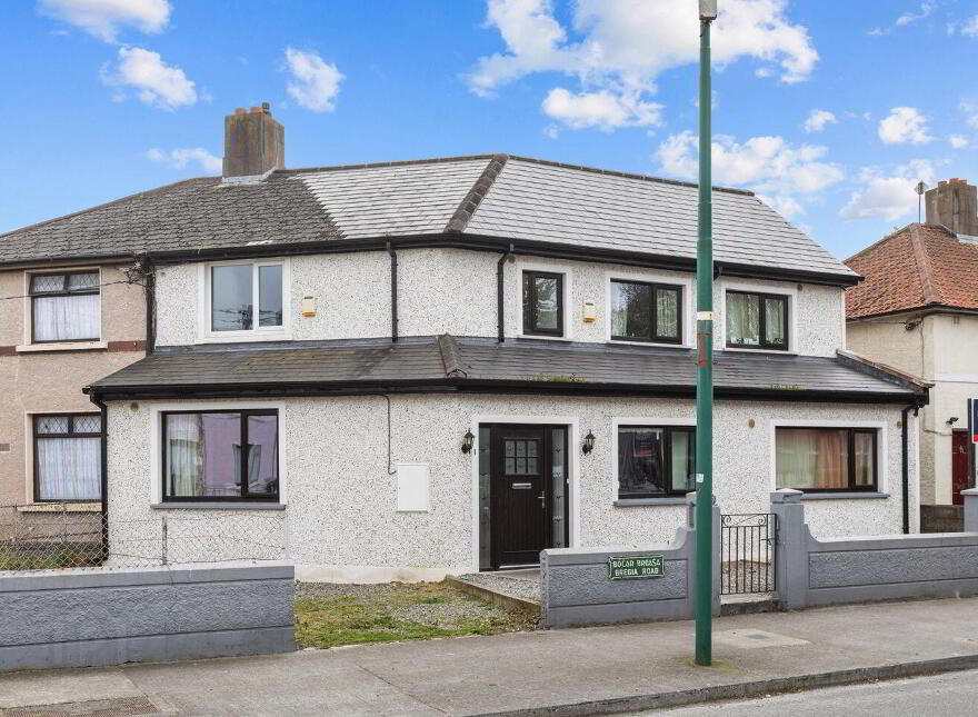 1 Bregia Road, Cabra, Cabra, D07Y6V2