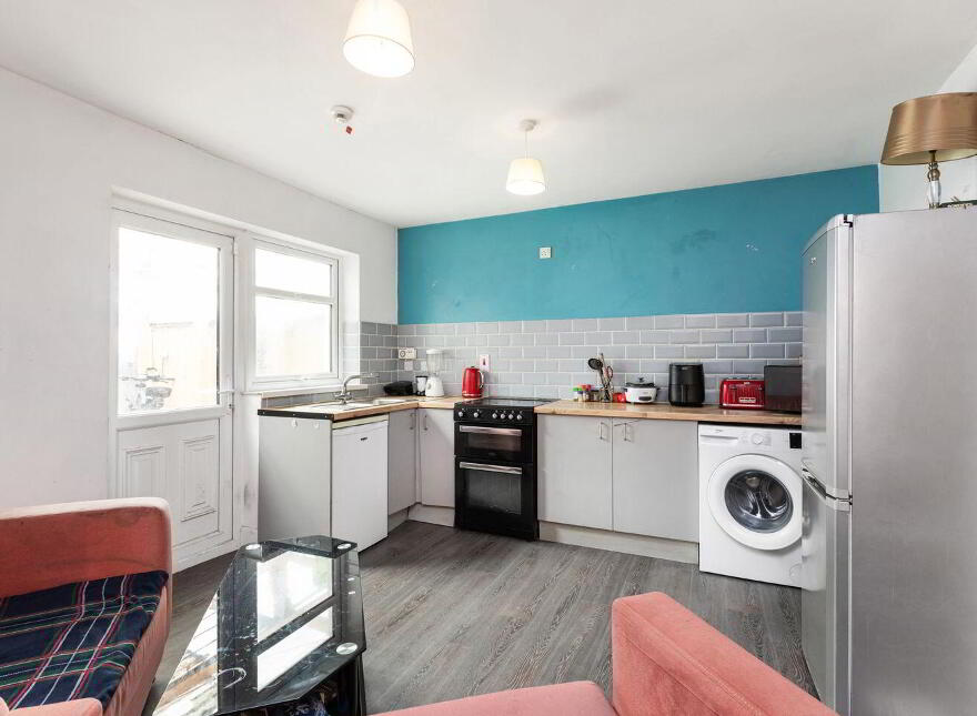 1 Bregia Road, Cabra, Cabra, D07Y6V2