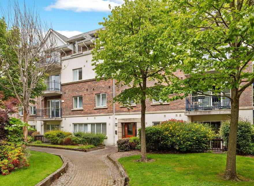 169 Hampton Square, Navan Road, Dublin 7, D07R2PN photo