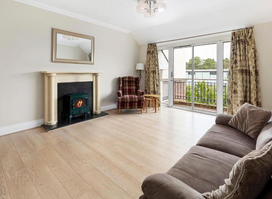 169 Hampton Square, Navan Road, Dublin 7, D07R2PN