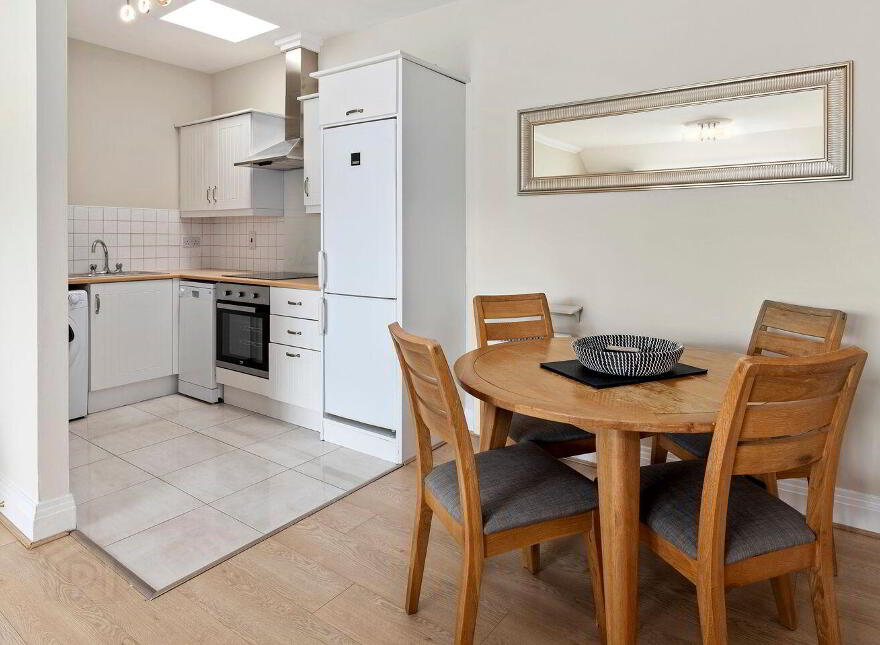 169 Hampton Square, Navan Road, Dublin 7, D07R2PN