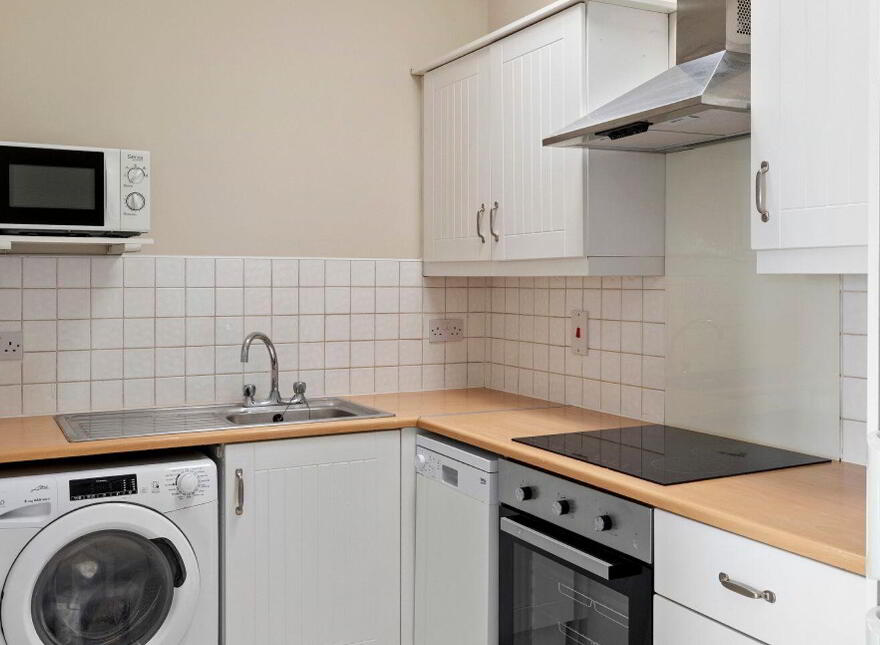 169 Hampton Square, Navan Road, Dublin 7, D07R2PN
