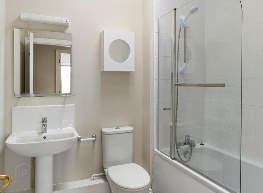 169 Hampton Square, Navan Road, Dublin 7, D07R2PN
