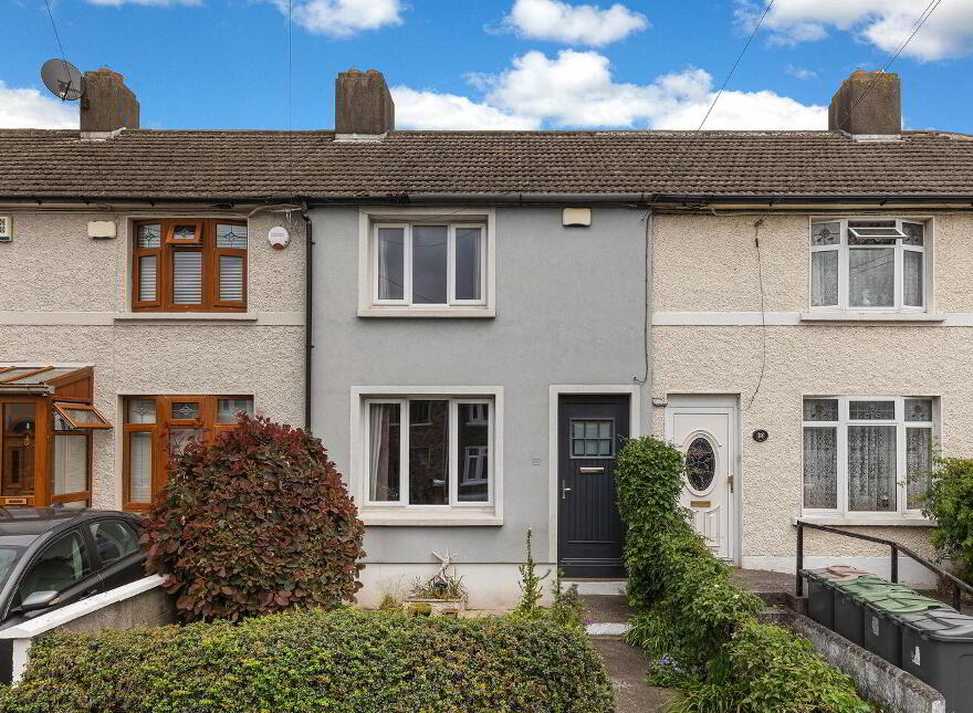 120 St Eithne Road, Cabra, Cabra, D07H9X8