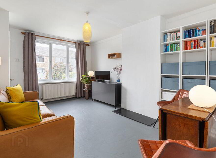 120 St Eithne Road, Cabra, Cabra, D07H9X8