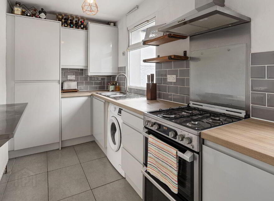 120 St Eithne Road, Cabra, Cabra, D07H9X8