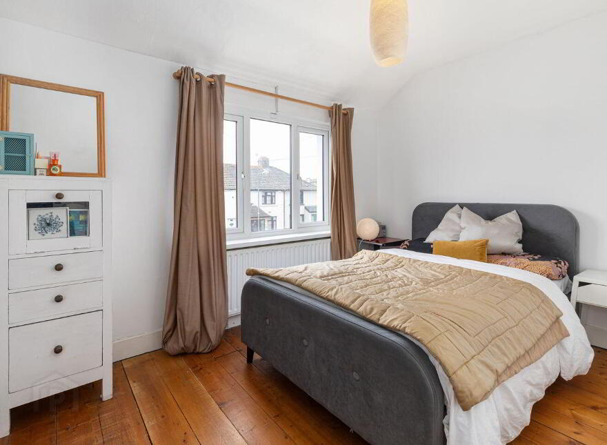 120 St Eithne Road, Cabra, Cabra, D07H9X8