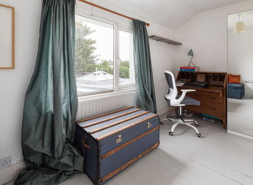 120 St Eithne Road, Cabra, Cabra, D07H9X8