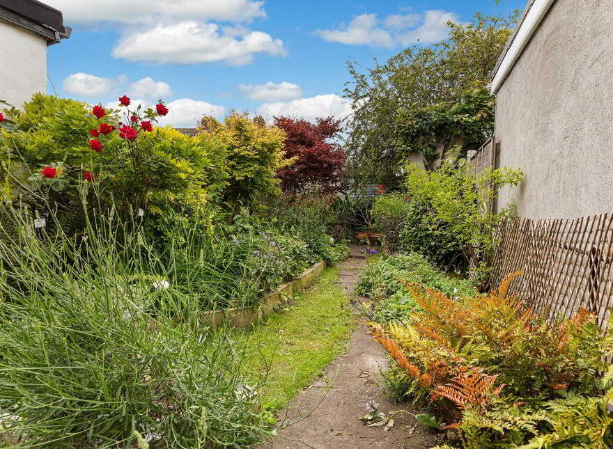 120 St Eithne Road, Cabra, Cabra, D07H9X8