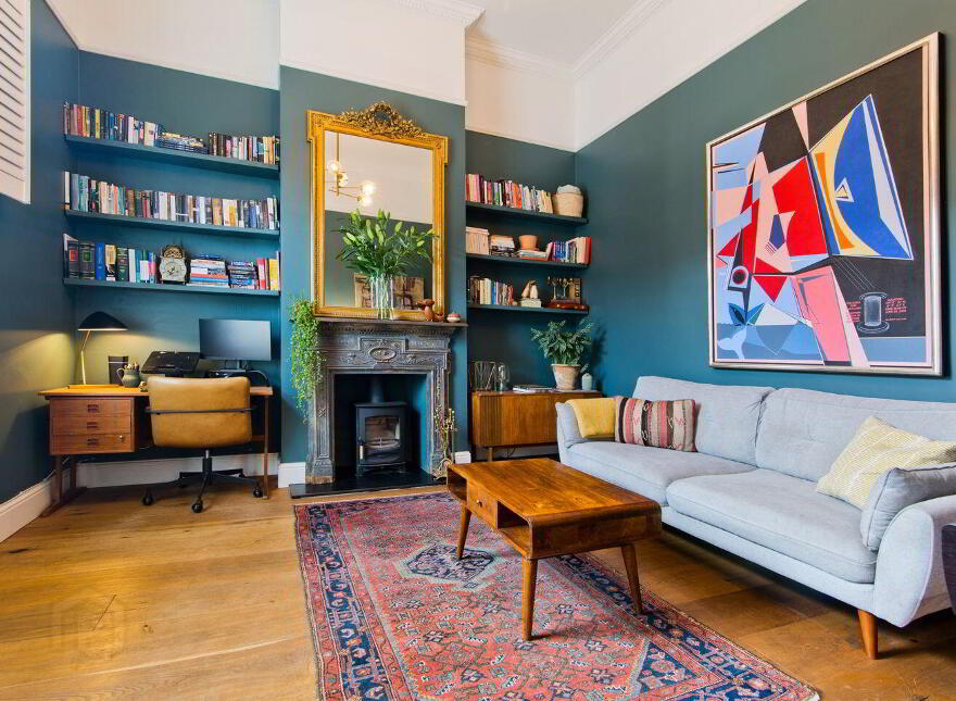 7 Arranmore Avenue, Phibsborough, Phibsborough, D07F722
