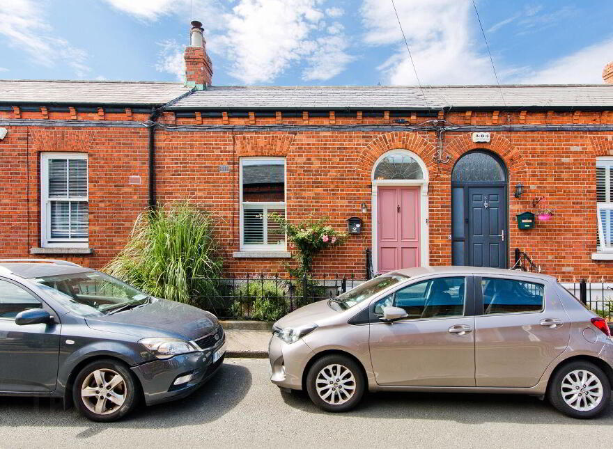 7 Arranmore Avenue, Phibsborough, Phibsborough, D07F722