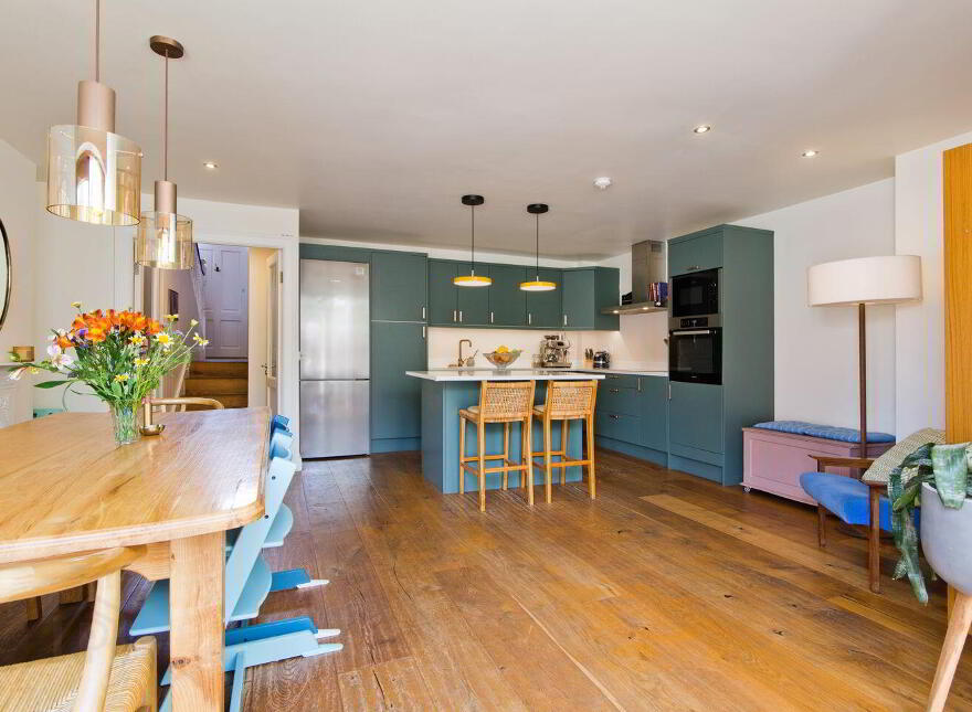 7 Arranmore Avenue, Phibsborough, Phibsborough, D07F722