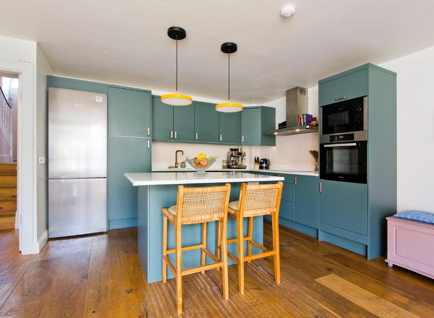 7 Arranmore Avenue, Phibsborough, Phibsborough, D07F722