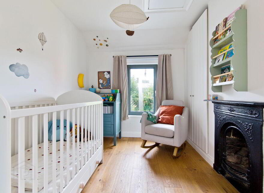7 Arranmore Avenue, Phibsborough, Phibsborough, D07F722
