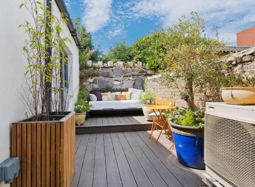 7 Arranmore Avenue, Phibsborough, Phibsborough, D07F722