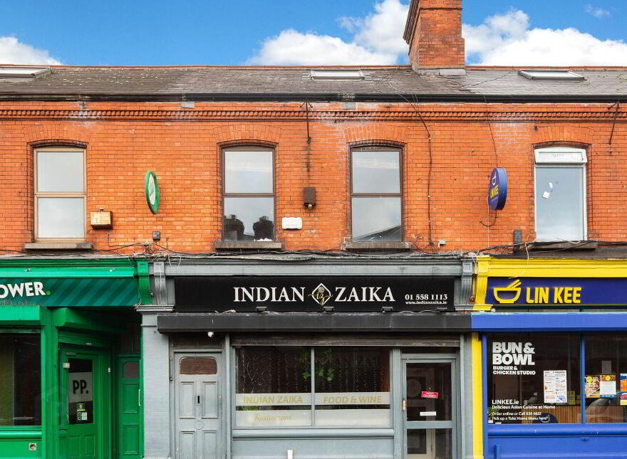 4 Old Cabra Road, Cabra East, Dublin 7, D07RY97