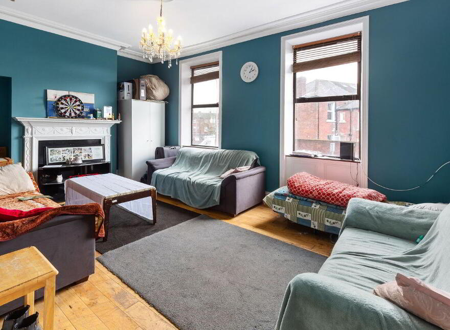 4 Old Cabra Road, Cabra East, Dublin 7, D07RY97