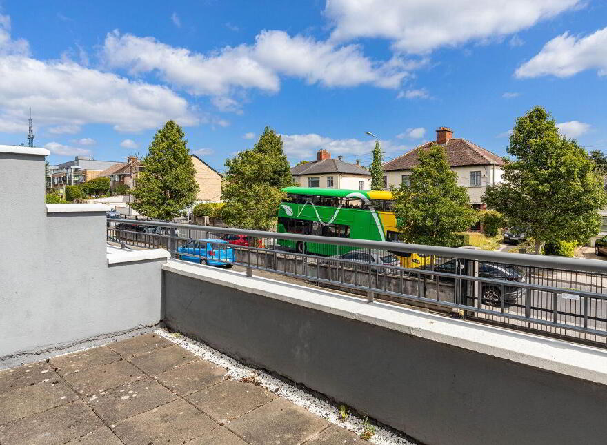 3 Parkside View, Off Nephin Road, Navan Road, Dublin 7, D07EY68