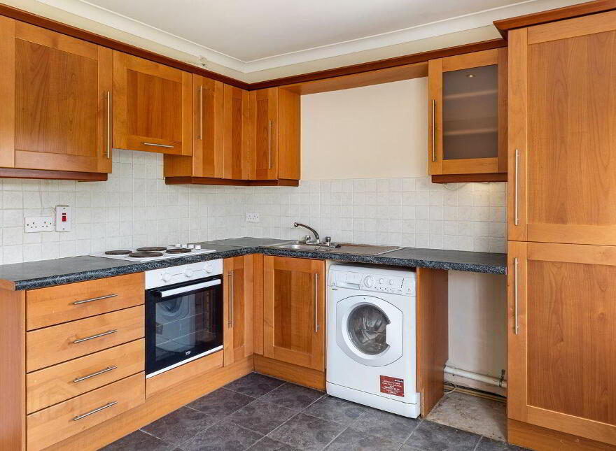 3 Parkside View, Off Nephin Road, Navan Road, Dublin 7, D07EY68