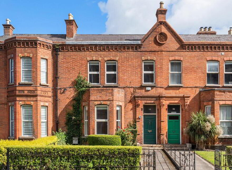 15 Dalymount, Phibsborough, Phibsborough, D07