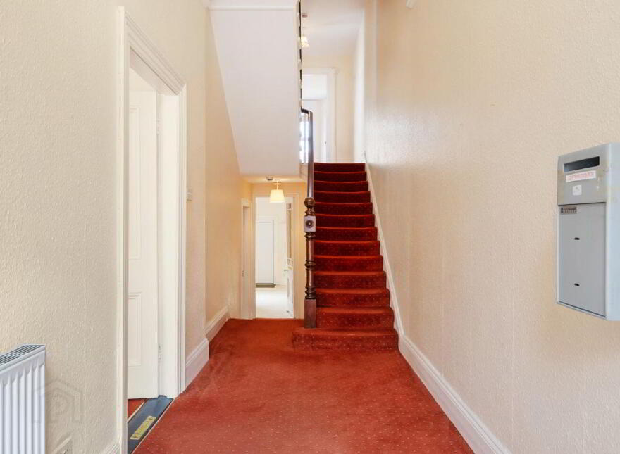 15 Dalymount, Phibsborough, Phibsborough, D07