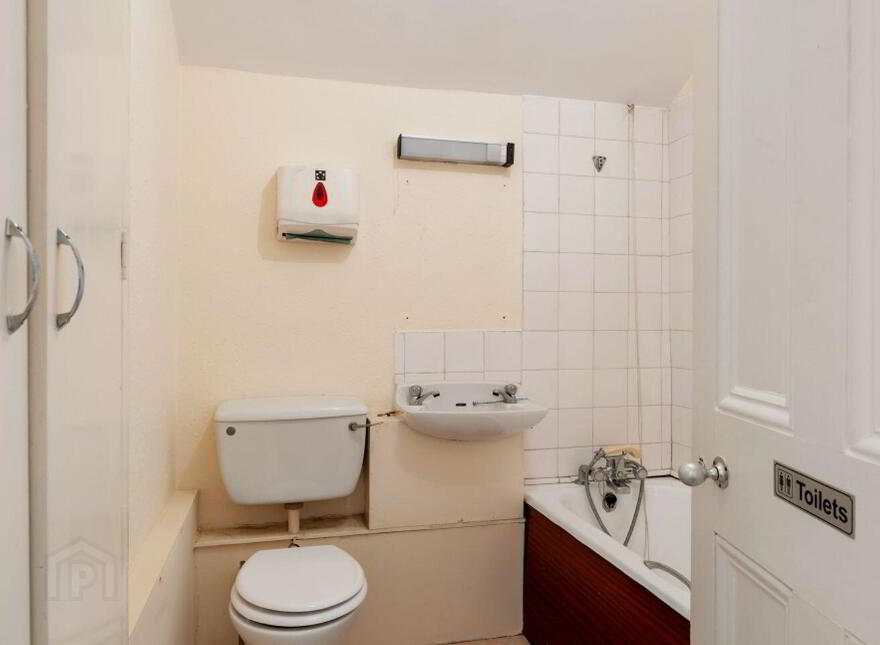 15 Dalymount, Phibsborough, Phibsborough, D07