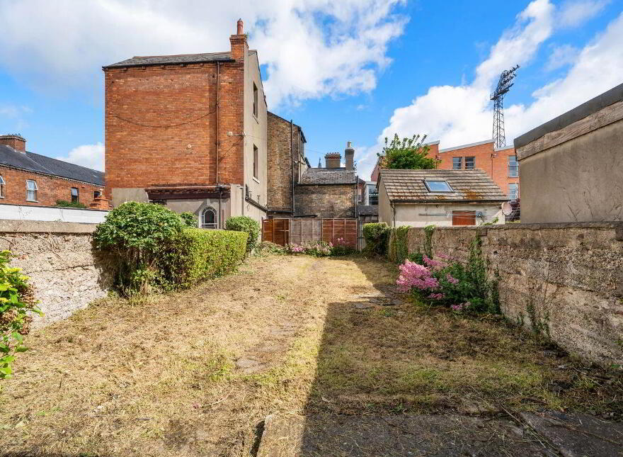 15 Dalymount, Phibsborough, Phibsborough, D07