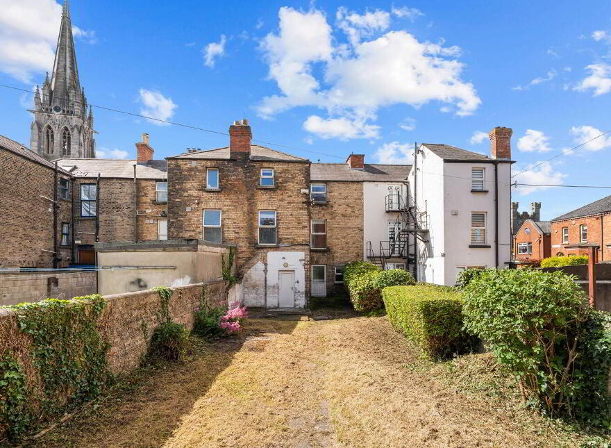 15 Dalymount, Phibsborough, Phibsborough, D07