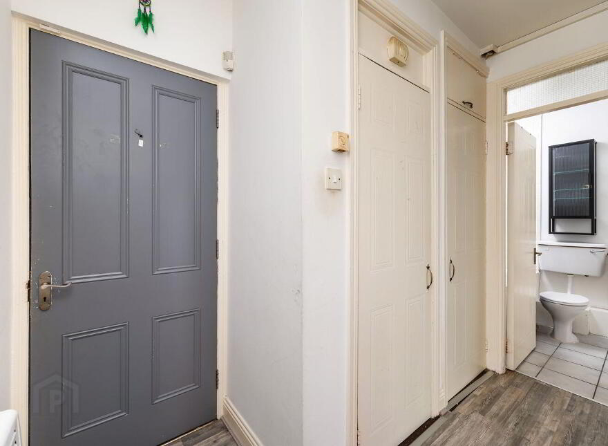 13 The Redmill, North Brunswicke Street, Smithfield, Smithfield, D07KN34