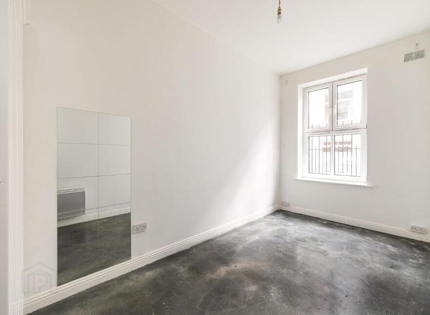 13 The Redmill, North Brunswicke Street, Smithfield, Smithfield, D07KN34
