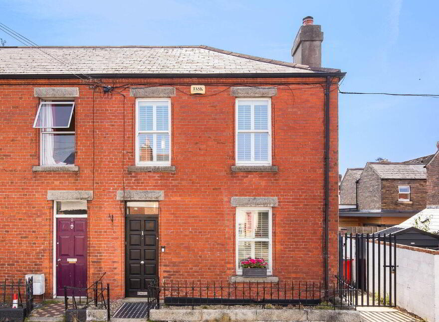 1 Doon Avenue, North Circular Road, North Circular Road, D07A9Y1
