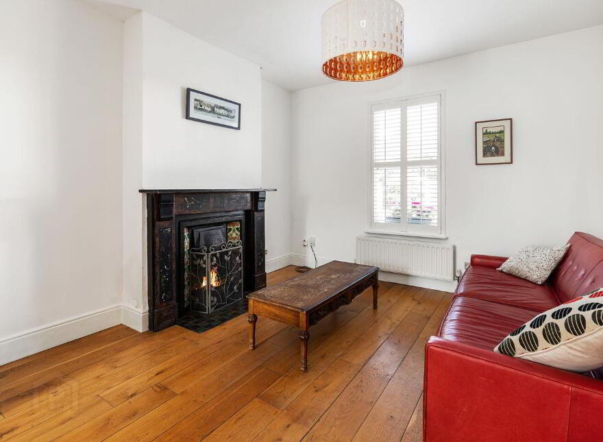 1 Doon Avenue, North Circular Road, North Circular Road, D07A9Y1