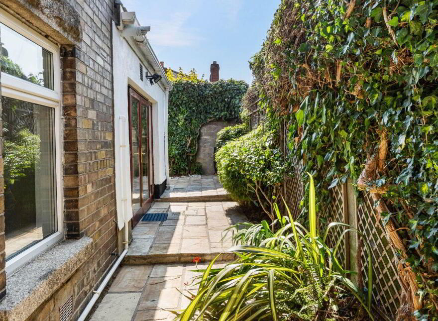 1 Doon Avenue, North Circular Road, North Circular Road, D07A9Y1