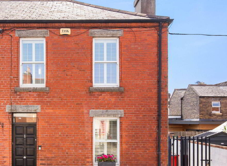1 Doon Avenue, North Circular Road, North Circular Road, D07A9Y1