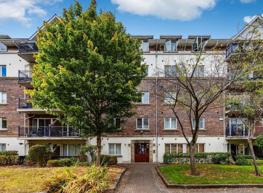73 Hampton Square, Navan Road, Dublin 7, D07V261