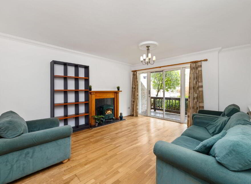 73 Hampton Square, Navan Road, Dublin 7, D07V261
