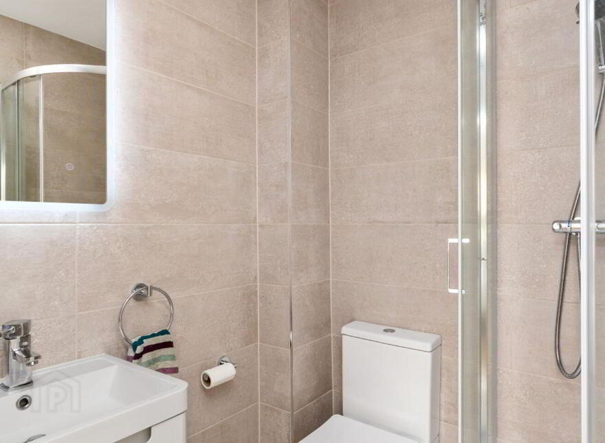 73 Hampton Square, Navan Road, Dublin 7, D07V261