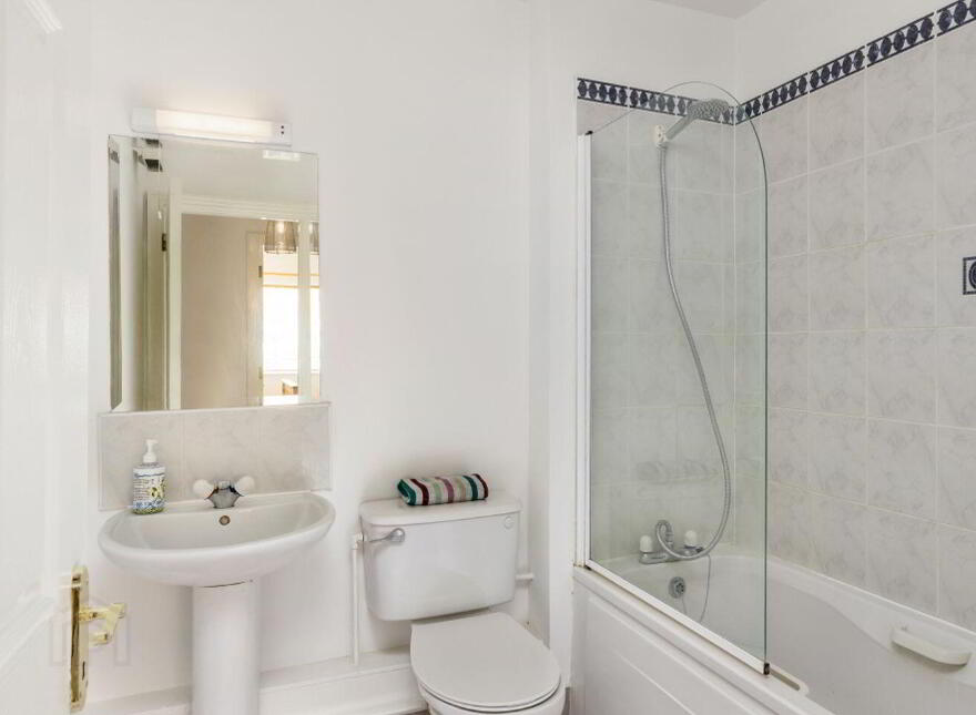 73 Hampton Square, Navan Road, Dublin 7, D07V261