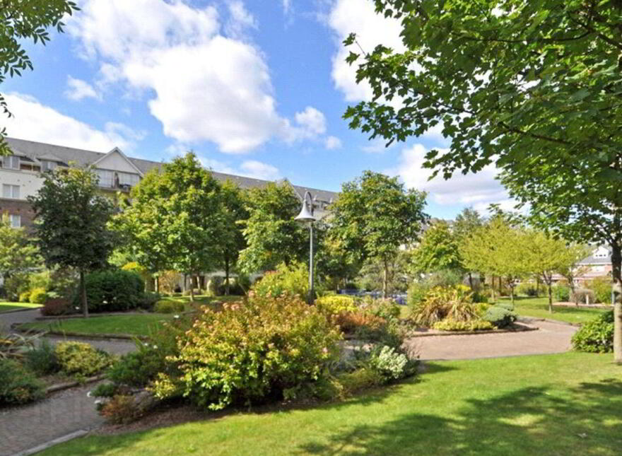 73 Hampton Square, Navan Road, Dublin 7, D07V261