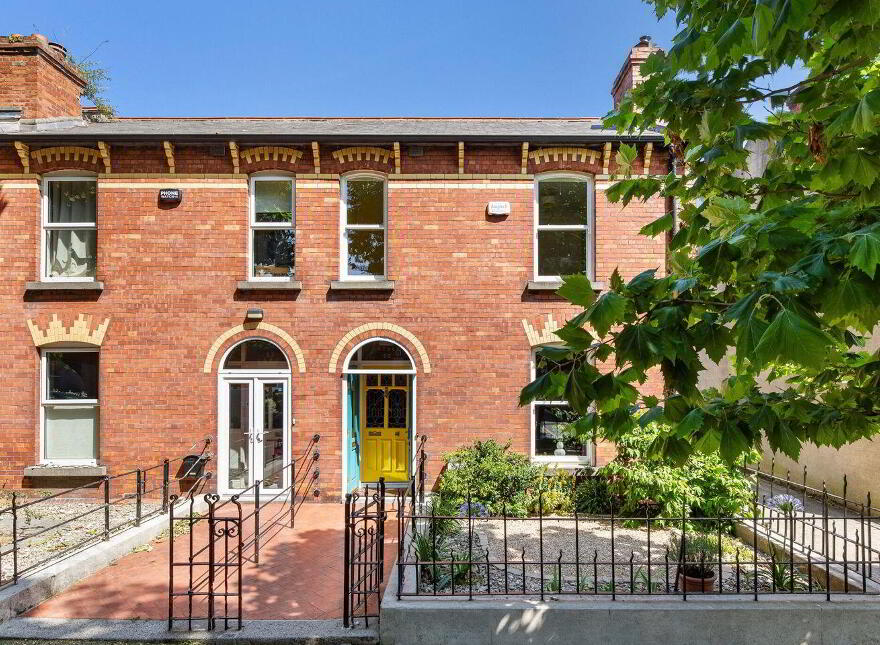 50 Shandon Park, Phibsborough, Phibsborough, D07AC85