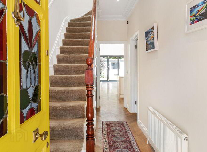 50 Shandon Park, Phibsborough, Phibsborough, D07AC85