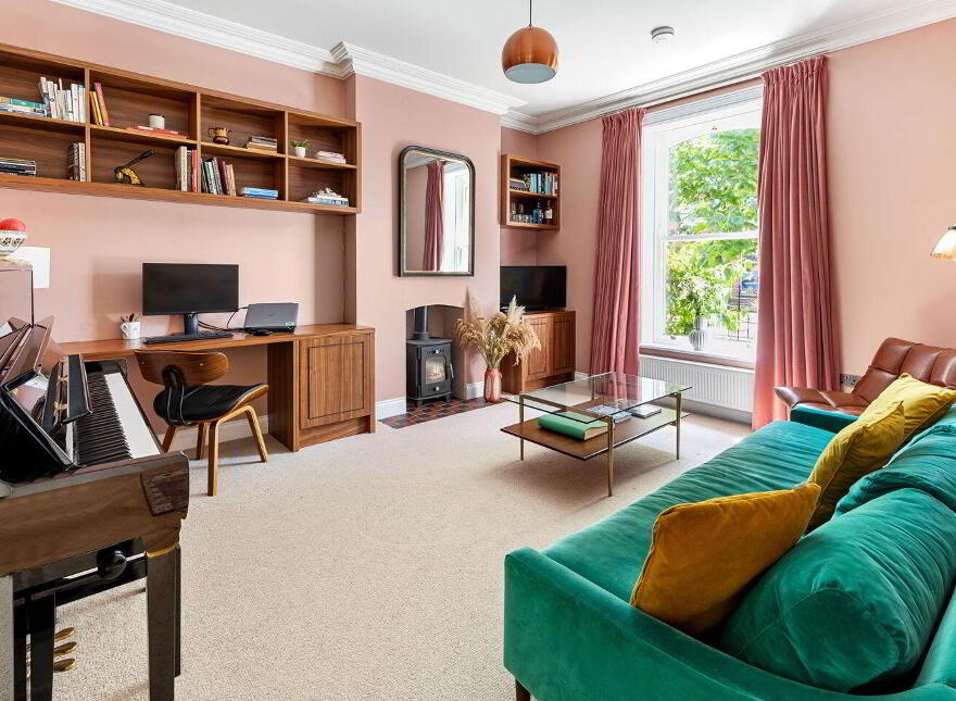 50 Shandon Park, Phibsborough, Phibsborough, D07AC85