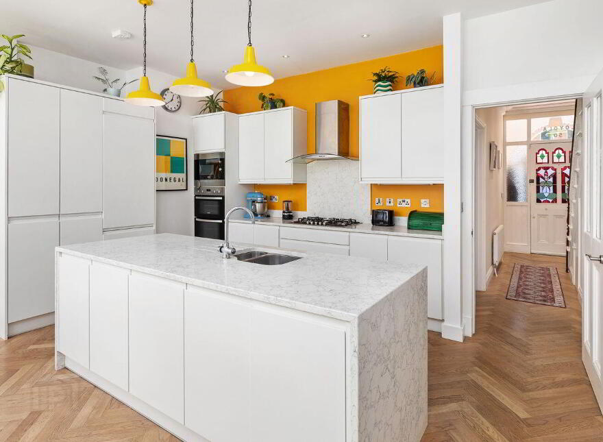 50 Shandon Park, Phibsborough, Phibsborough, D07AC85